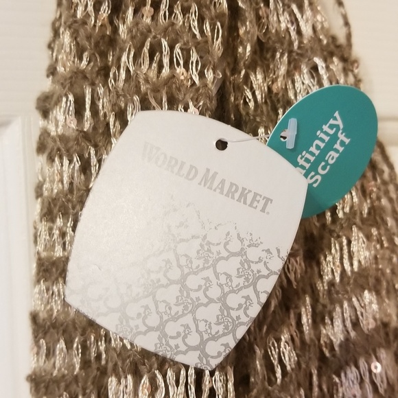 Infinity scarf - Picture 2 of 4